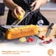 thumbnail image 2 of Rallador de alimentos MasterChef Zester con mango de acero inoxidable, 2 of 7