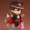 thumbnail image 2 of Toilet bound Hanako kun Hanako-kun Q version figma 1341# PVC Action Figure Anime Figure Model Toys Doll Gift, 2 of 6