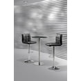 thumbnail image 5 of Cyclone Bar Table Multiple Colors, 5 of 7