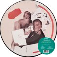 thumbnail image 1 of BENNETT, TONY/LADY GAGA LOVE FOR SALE PICT DISC (LP, 1 of 2