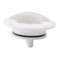thumbnail image 1 of New Water Valve Deck Drain Scupper Drain Valve Outlet for Marine Boat Raft Yacht, 1 of 5