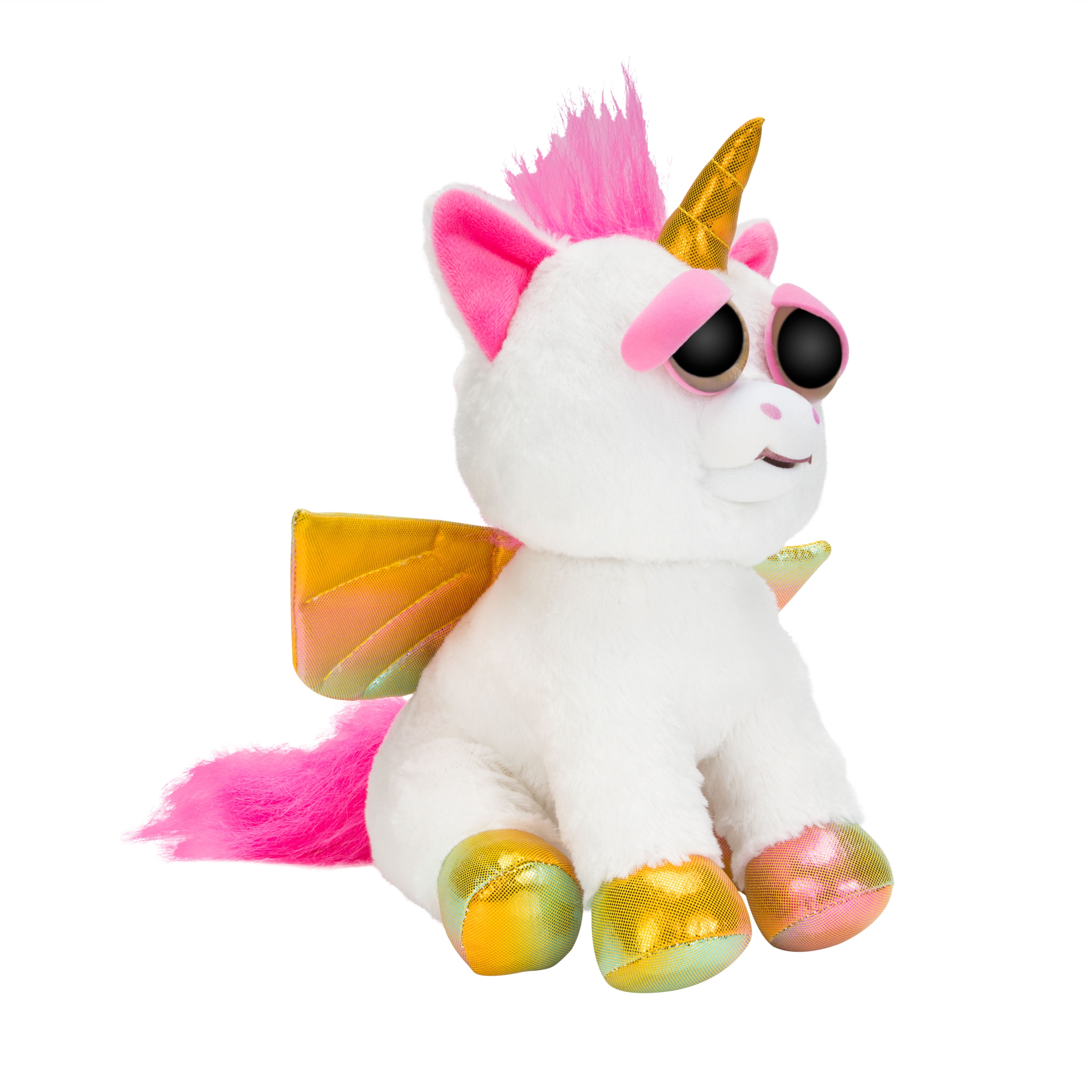 feisty pets unicorn walmart