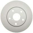 thumbnail image 4 of ACDelco Disc Brake Rotor 18A2450AC, 4 of 5