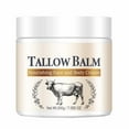 Wcucv Bargain Sale! Face care, Beef Tallow and Honey Balm, Unscented