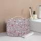thumbnail image 1 of Neceser de viaje con gancho para colgar, impermeable, plegable, con asa, para mujeres y hombres., 1 of 6