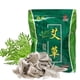 thumbnail image 3 of Poudre de bain de pieds aux plantes naturelles (6 g x 30 sachets) pour dissiper le froid (absinthe), 3 of 4