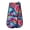 Abstract Hand Drawn Doodle, variant on Dailycode Double Sided Oven Mitt with Loop Heat Resistant Kitchen Long Potholders 7" x 35" Car and Animal