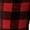 Red Buffalo Plaid, variant on Dreams & Co. Plus Size 2-Piece Pj Legging Set