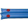 thumbnail image 1 of Robelle 3809-06 8 ft. Double Chamber Water Tube, 6 Pack, 1 of 2