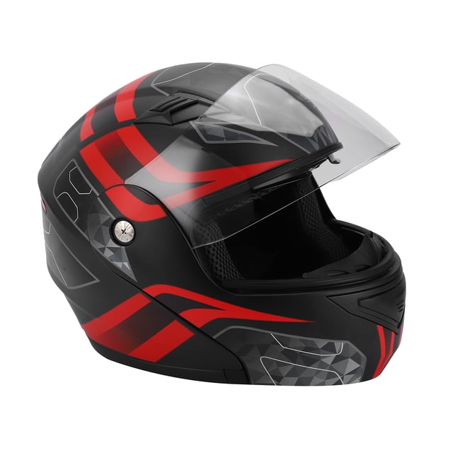Casco integral, casco Bluetooth para motocicleta, casco de moto con tapa, casco de motocicleta, artesanía excepcional