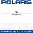 thumbnail image 3 of Polaris 5439845-070 Front Grill Insert 2012-2014 4 EPS EFI RZR 900 XP, 3 of 5
