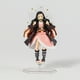 thumbnail image 5 of Figura de acción Demon Slayer Kamado Nezuko Figma, juguetes de modelos coleccionables en PVC 508-DX, 5 of 5