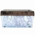 thumbnail image 3 of 2X USB Electric Dual Purpose Paper Shredder Desktop Mini Financial Bill A4 Paper Shredder Paper Cutter for Home, 3 of 6