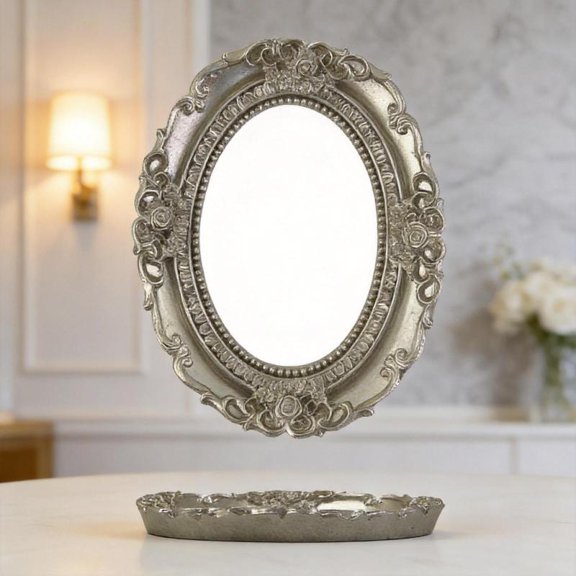Zeiwohndc Unconventional Wall Art Photo Frame Craft From Durable Natural Resin Build