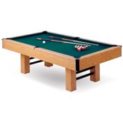 Harvard Heritage 8-foot Pool Table