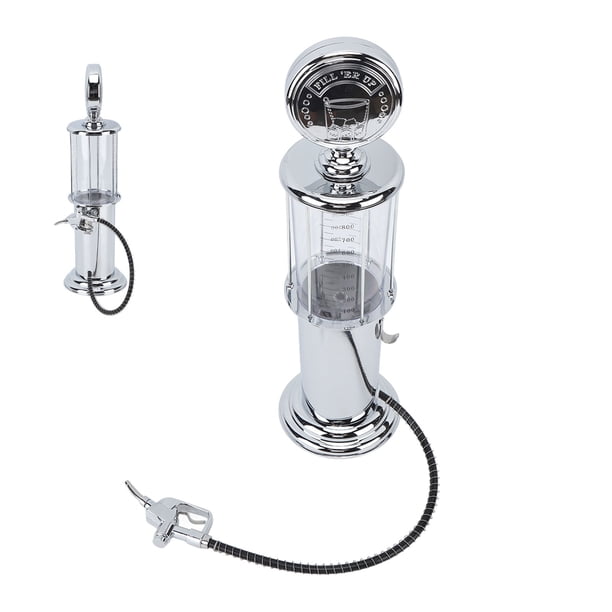 Dispensador De Vino Con Bomba De Gas, Grifo único, Accesorios De Barra Seguros, Bomba, Dispensador De Licor, Aislamiento De Aire Para El Hogar