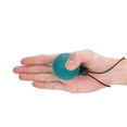 thumbnail image 4 of Grip Ball Silicone High Elastic Finger Hand Exercise Ball Small for Office for Home ANGGREK Otros, 4 of 8