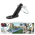 thumbnail image 2 of MasteelfCA Cycling Trailer Replacement Connector Wear Resistant Bike Trailer Hitch Adapter for Bike, 2 of 8