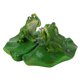 thumbnail image 4 of Estatuilla de decoración de jardín, bañera, Animal flotante, estanque de piscina, 4 of 8