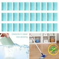 thumbnail image 4 of GUOOL Household Cleaning Sheet Slice Cleaner for Wooden Floor Tiles Dissolving Paper 30Pcs, 4 of 9