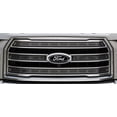 thumbnail image 2 of Ford Emblems, 2 of 3