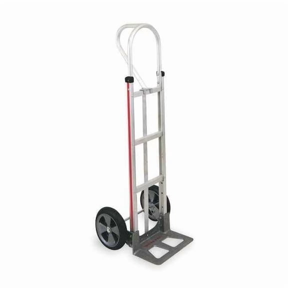 Magliner Modular Hand Truck,500 lb. HMK25AAAB