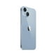 thumbnail image 2 of iPhone 14 Apple 256GB eSIM Azul Reacondicionado, 2 of 4