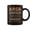 Black, variant on Arca Completely Unexplainable Notices Everything But WonT Say It Name Coffee Mugs