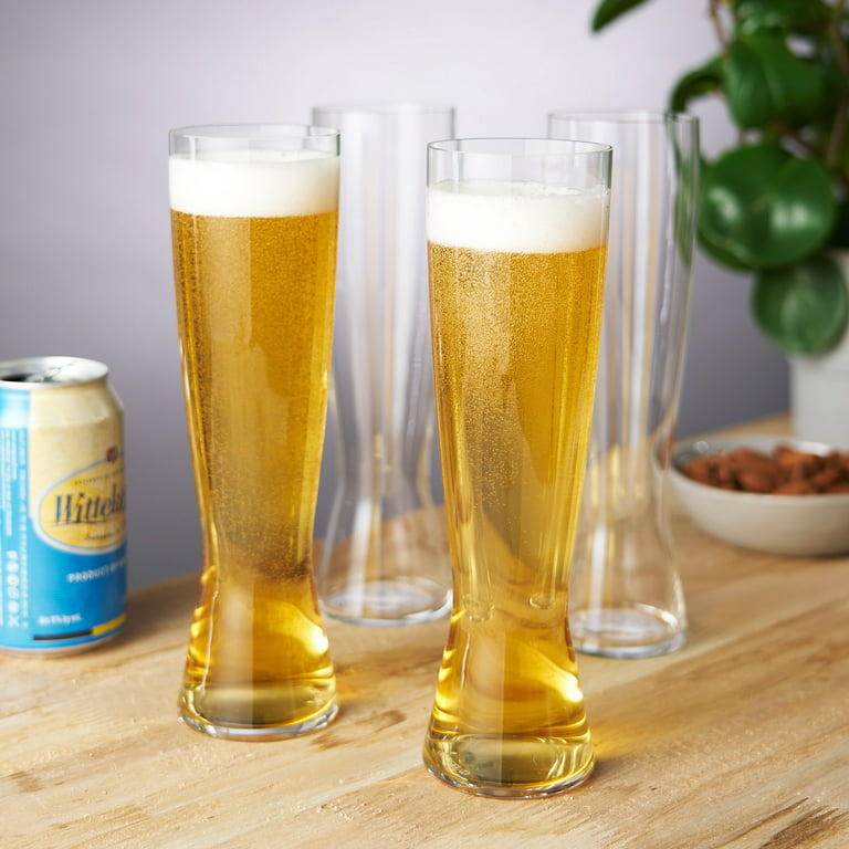 Spiegelau 15 oz Beer Classics Tall Pilsner (Set of 4)