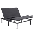 thumbnail image 2 of Classic Brands Base de Lit Ajustable Confort Avenidomatic 2.0, Full, 2 of 10