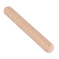 thumbnail image 3 of Épingles à Cheveux en Bois, 50 Pcs Épingles à Chevilles Rondes pour Tiroir d'Armoire Design Révolutionnaire, 3 of 8