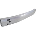 thumbnail image 3 of Front Bumper Reinforcement Compatible with Toyota Highlander 2008-2013 Aluminum, 3 of 5