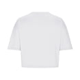 thumbnail image 4 of Mode Femmes Été T-Shirt Col Rond Imprimé Manches Courtes Blouse Décontractée Vêtements - jusqu'à 50% de Réduction, 4 of 6