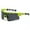 Green, variant on Polarized Large Sunglasses Men Outdoor Sports Fishing Driving Glasses Golfing
