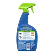 OxiClean Carpet and Rug Pet Stain and Odor Remover Spray, 24 fl oz