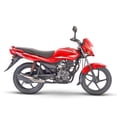 thumbnail image 3 of Motocicleta BAJAJ Platina 100 Rojo 2024, 3 of 9