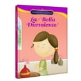 thumbnail image 1 of GANDHI LOS MAS BELLOS CUENTOS LA BELLA DURMIENT Gandhi Los Más Bellos Cuentos, 1 of 4