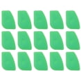 thumbnail image 1 of Unique Bargains 15pcs Thin Phone Pry Opening Tools Plastic Dual Ends Spudger Repair Kit, 1 of 7
