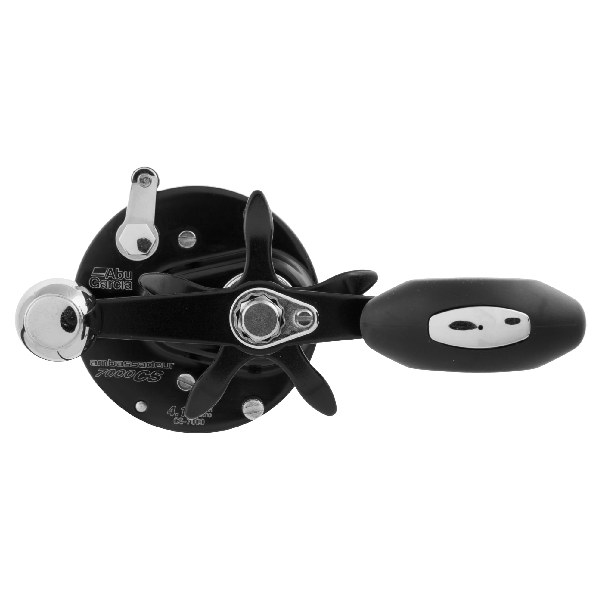 Abu Garcia Ambassadeur CS Conventional Fishing Reel, Size 7000 