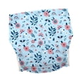 thumbnail image 3 of Pañal para adultos Fernando Azul claro Reutilizable, 3 of 8