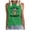 0526liGreen, variant on Womens 4th of July Loose Tank Tops Summer I Am Just Hear for the Wieners Letter Printed Sleeveless Tops Causal Crew Neck Graphic Tshirts 0526liWhite S