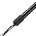 thumbnail image 5 of ZJYAIZD 2pcs Liftgate Hatch Lift Supports Rear Side Gas Charged Strut Shocks Black Steel for Volvo for XC90 2003-2014, 5 of 7