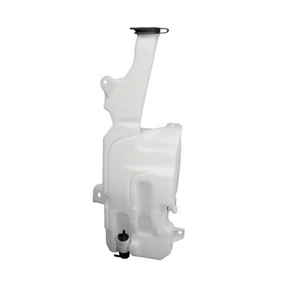 KAI New Platinum Pro Washer Fluid Reservoir, Fits 2007-2013 Cadillac Escalade EXT