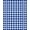 Blue White, Pattern 10, variant on ODIKA 8'x10' Washable Area Rug Non-Shedding, Easy Care, Layering Striped Welcome Plaid Border Front Door Large Rectangular for King Size Bedroom Under Bed, Master Suite