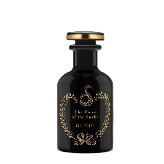 Gucci Unisex The Voice Of The Snake EDP Spray 1.7 oz Fragrances 3616305267375