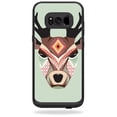 thumbnail image 1 of MightySkins LIFSGS8PL-Aztec Deer Skin for Lifeproof Fre Case for Samsung Galaxy S8 Plus - Aztec Deer, 1 of 4