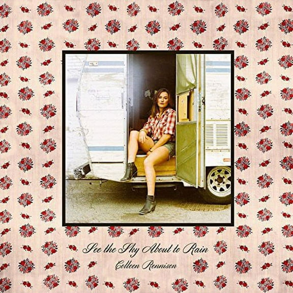 Colleen Rennison - See the Sky About to Rain - Music & Performance - CD