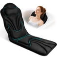 thumbnail image 1 of Almohada de baño para todo el cuerpo Atsuwell para bañera con ventosas, 1 of 7