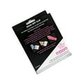 thumbnail image 3 of Pueen Reusable Plastic Nail Soaker Cap Clips for Gel Polish Removal, 10 Count, 3 of 7