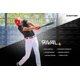 thumbnail image 3 of Pantalón de béisbol Easton RIVAL+ blanco con azul rey XS, 3 of 4